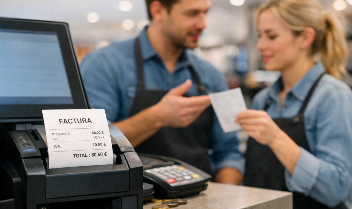 El primer Congreso Nacional permitirá preguntar a la AEAT y abogados sobre la Ley Antifraude y VERI*FACTU