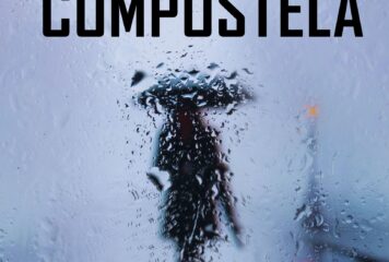 Joan A. Merino publica ‘Niebla sobre Compostela’, un thriller situado en Santiago de Compostela