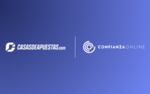Casasdeapuestas.com recibe el sello de Confianza Online y refuerza su compromiso con la transparencia