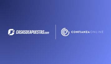 Casasdeapuestas.com recibe el sello de Confianza Online y refuerza su compromiso con la transparencia
