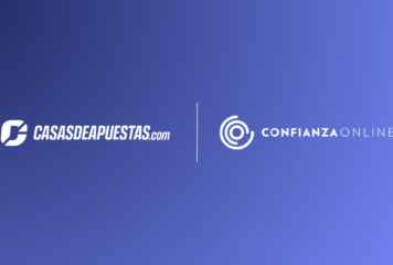 Casasdeapuestas.com recibe el sello de Confianza Online y refuerza su compromiso con la transparencia