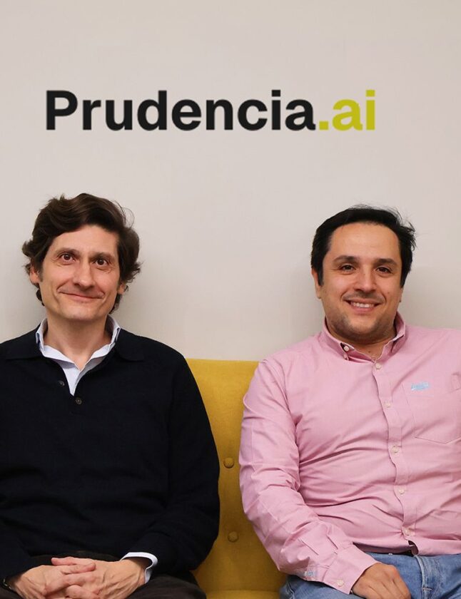 Prudencia.ai lanza en España la IA legal diseñada específicamente para abogados y profesionales del Derecho
