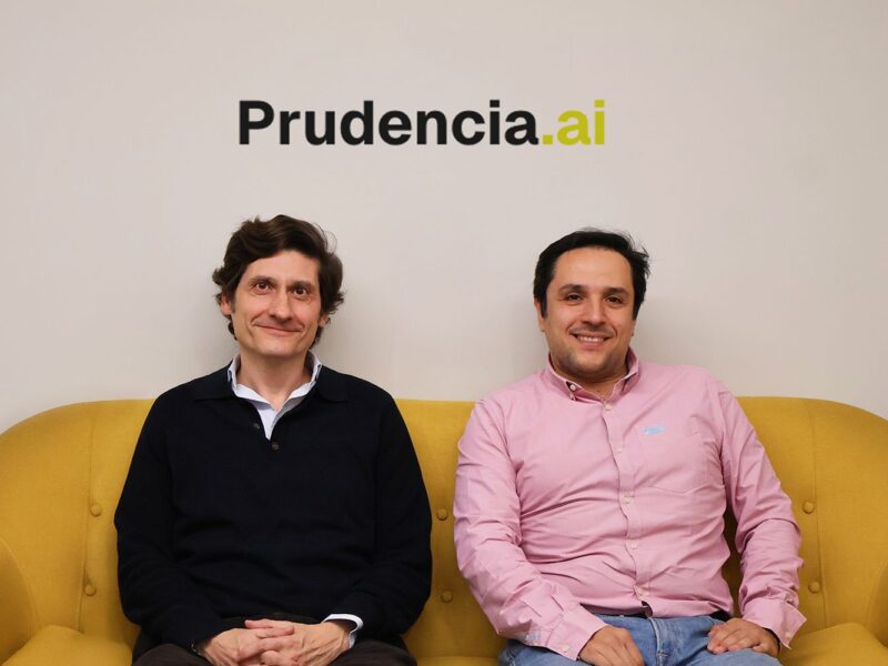 Prudencia.ai lanza en España la IA legal diseñada específicamente para abogados y profesionales del Derecho
