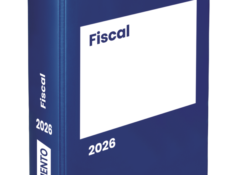 El Memento Fiscal 2026 de Lefebvre ofrece una visión práctica de los cambios normativos y jurisprudenciales en materia tributaria