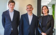 Auris Advocats duplica resultados con Xavier Saula, Anna Compte y Oriol Sagrera al frente