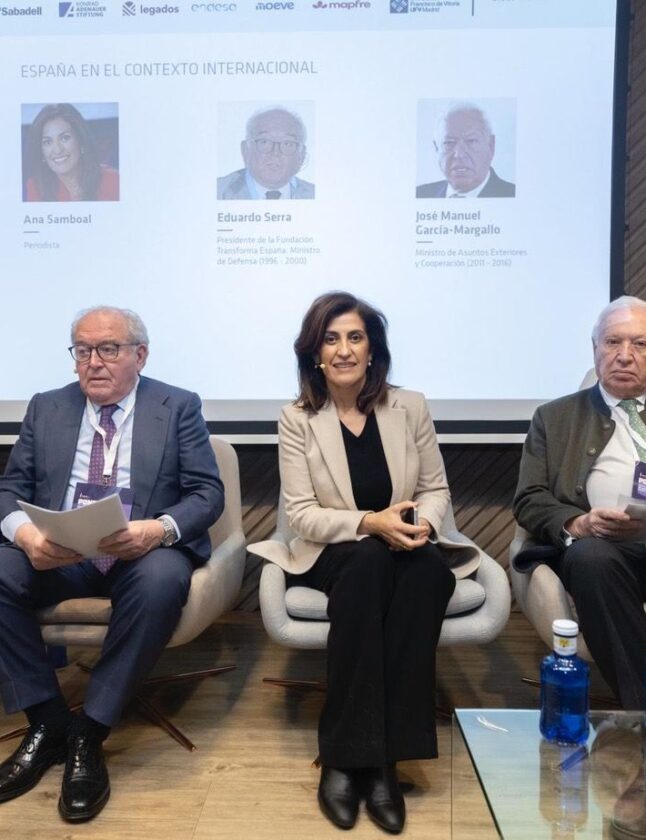 Expertos advierten de un deterioro institucional y reclaman reformas urgentes para evitar una «década perdida» en España