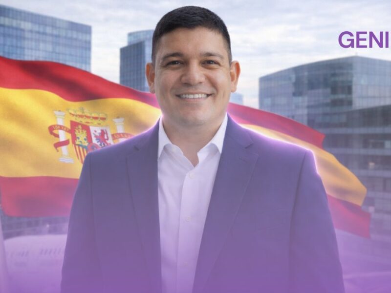 Suscripción de servicios profesionales: el modelo que ya dispara la rentabilidad empresarial en EE. UU. y China llega a España