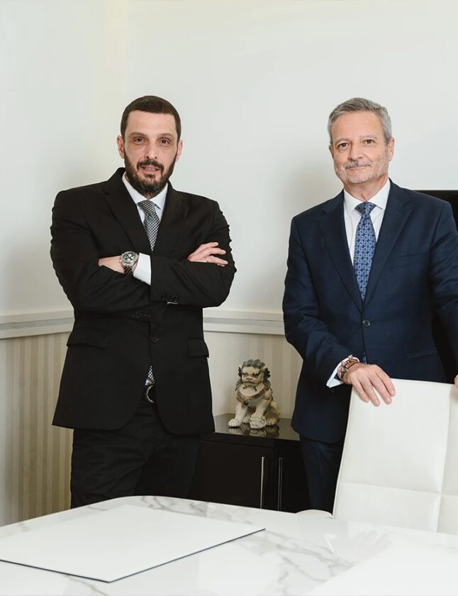 La Audiencia Nacional archiva la extradición solicitada por Irán en procedimiento defendido por Chabaneix